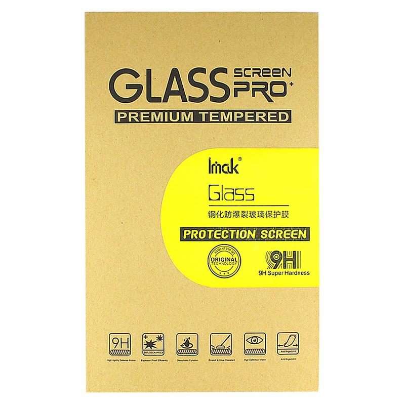For Nintendo Switch 2 imak H Series Tempered Glass Film