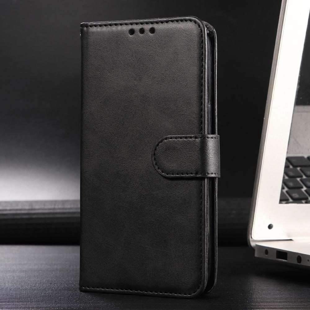 For Tecno Spark 40 5G / Spark Go 5G 2025 Classic Calf Texture Flip Leather Phone Case(Black)