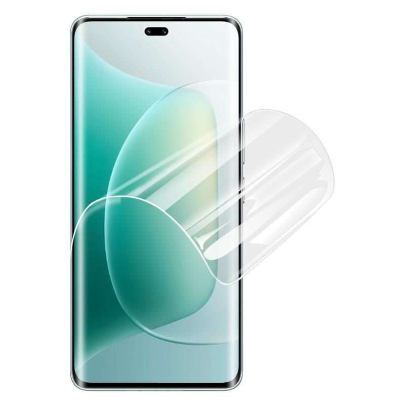 For Honor 300 Pro / 300 Ultra imak 4th Generation Full Coverage Screen Hydrogel Film Protector