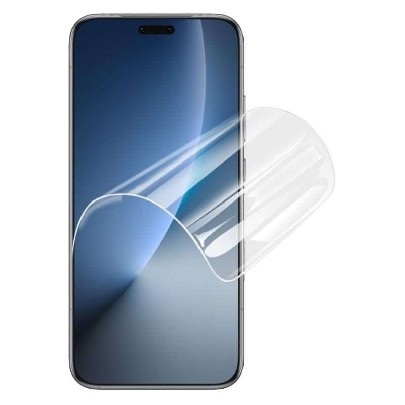 For Honor Magic8 Pro imak 4th Generation Full Coverage Screen Hydrogel Film Protector