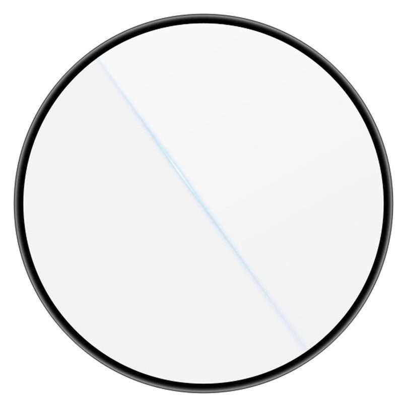 For Honor Magic7 Pro 5G imak HD Glass Rear Camera Lens Film, Self-positioning Version