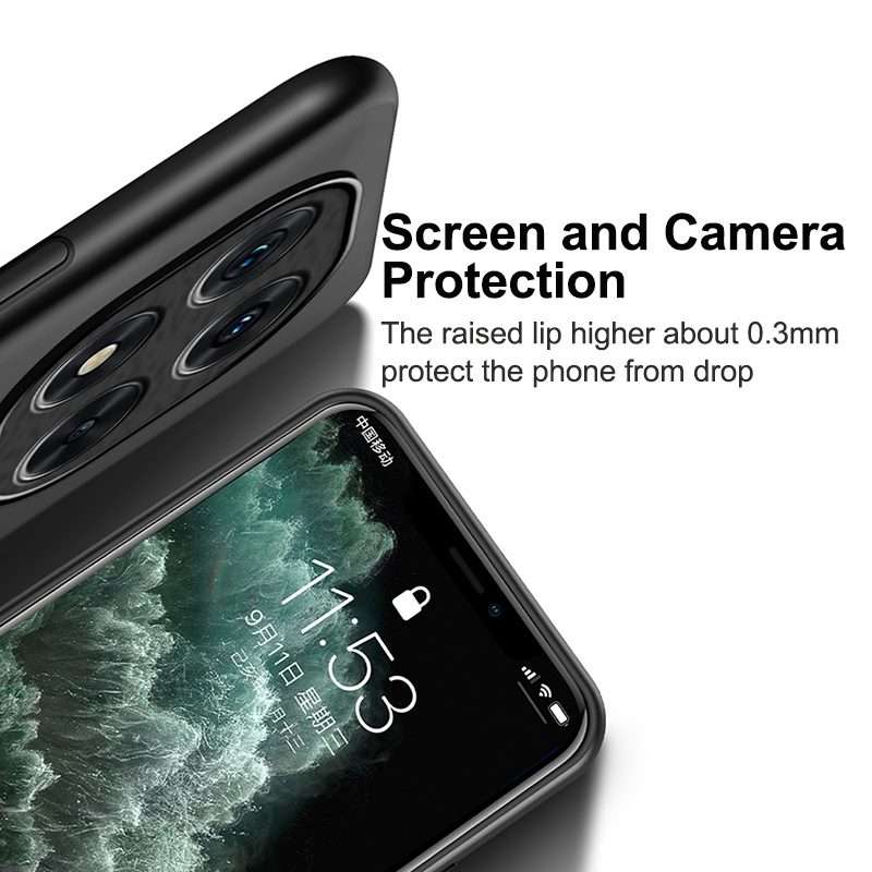 For Redmi Note 14 Pro 5G Classic Tilt Strip Grain Magnetic PC Hybrid TPU Phone Case(Red)