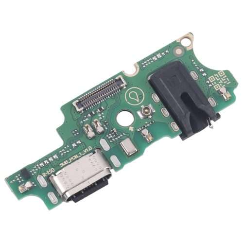 For Infinix Hot 40 Pro X6837 OEM Charging Port Board