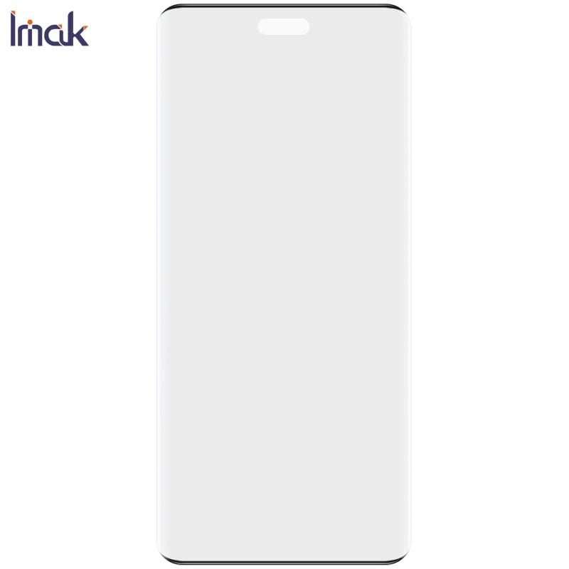 For Xiaomi Civi 5 Pro imak No Edge Version 3D Curved Full Screen Tempered Glass Film