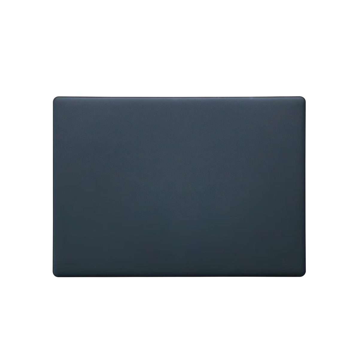 For Huawei MateBook D 16 2025 / 2024 Shockproof Frosted Laptop Protective Case(Black)