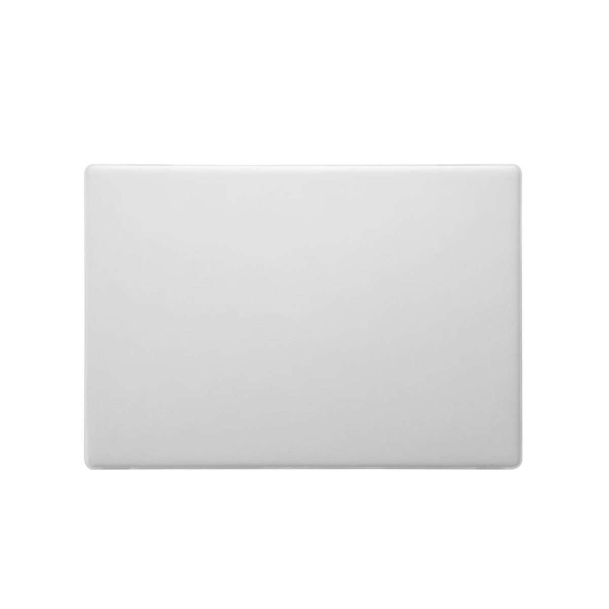 For Huawei MateBook D 16 2025 / 2024 Shockproof Frosted Laptop Protective Case(Transparent)