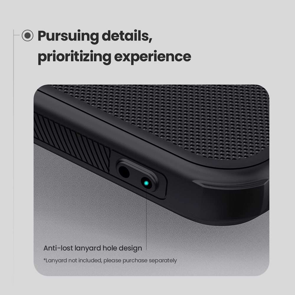 For Huawei Mate 70 NILLKIN Frosted Shield Pro Magnetic Magsafe Phone Case(Black)