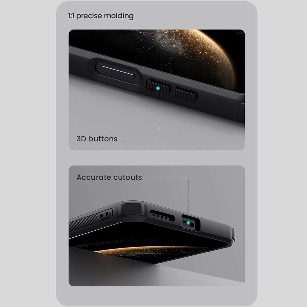 For Huawei Mate 70 NILLKIN Frosted Shield Pro Magnetic Magsafe Phone Case(Black)