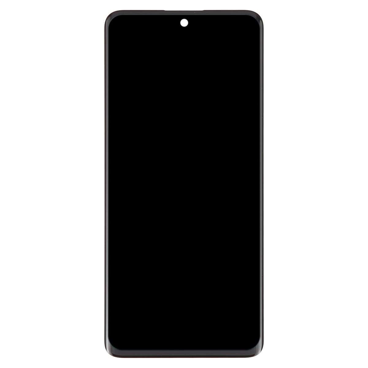 For Xiaomi Redmi Note 14 Pro 5G Original AMOLED LCD Screen with Digitizer Full Assembly