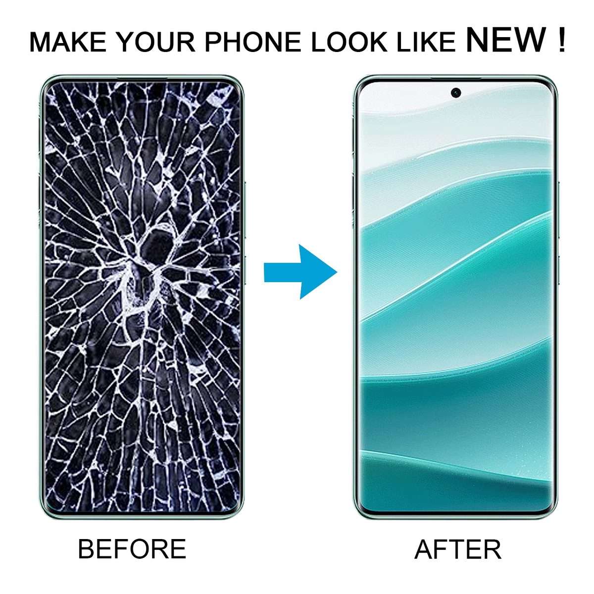 For Xiaomi Redmi Note 14 Pro 5G Original AMOLED LCD Screen with Digitizer Full Assembly