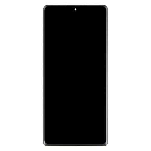 For Xiaomi Redmi Note 14 Pro 4G Original AMOLED LCD Screen with Digitizer Full Assembly