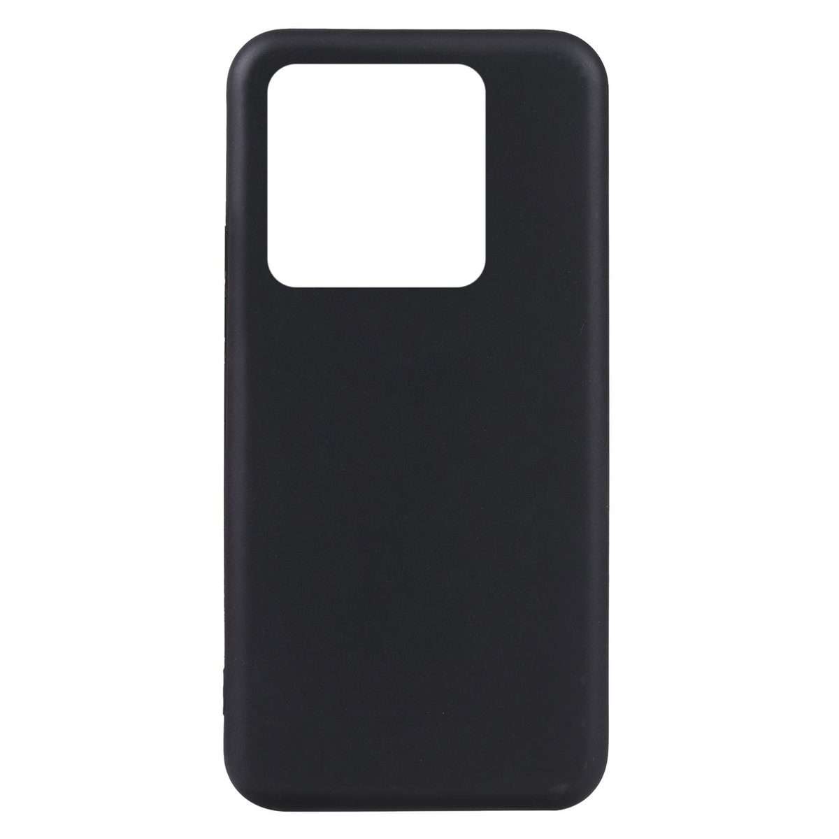 For Xiaomi 15T Pro 5G 10pcs TPU Phone Case(Black)