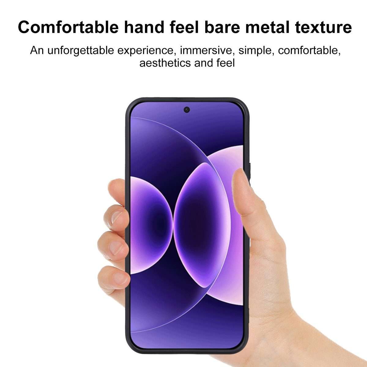 For Xiaomi 17 Pro Max 10pcs TPU Phone Case(Black)