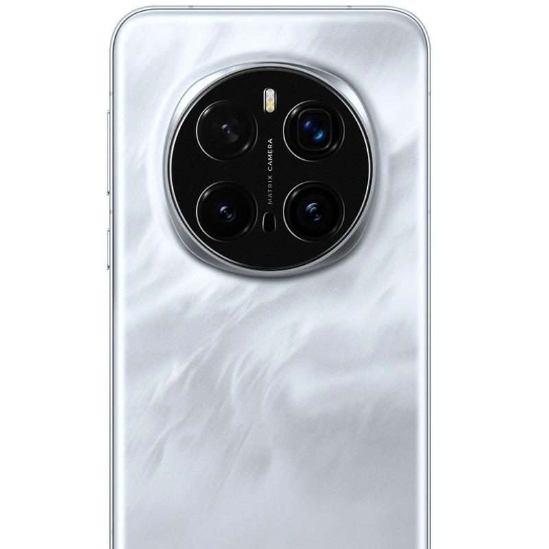 For Honor Magic7 Pro IMAK Metal Camera Lens Protector Cover