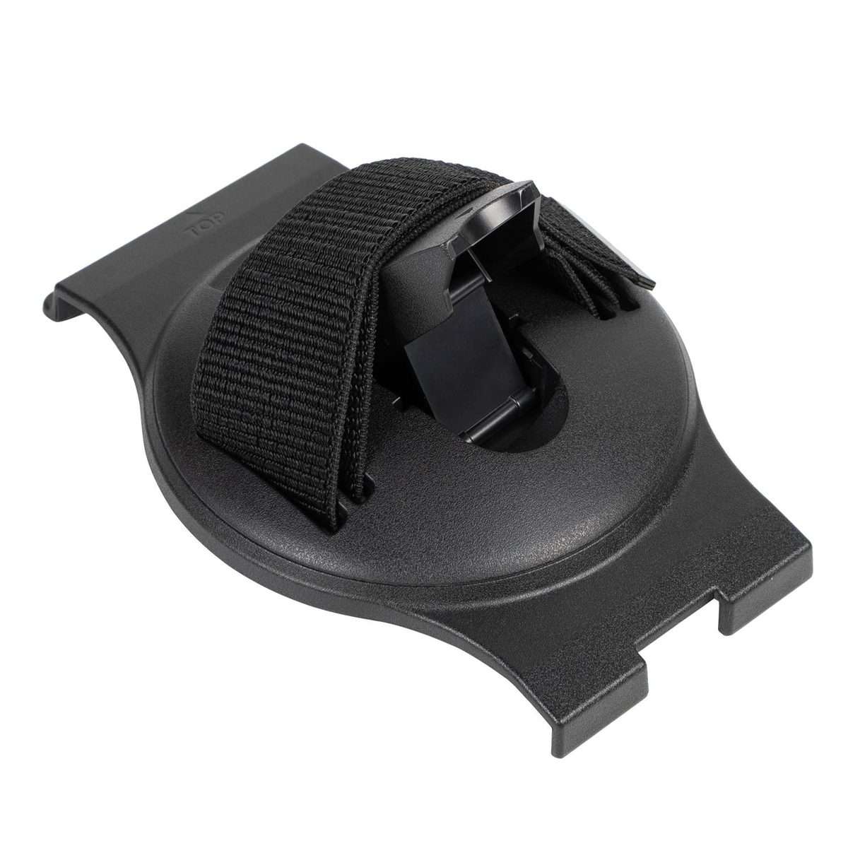 Ulefone UAS02 Tablet Hand Strap Holder for Ulefone Armor Pad 4 / 4 Ultra(Black)