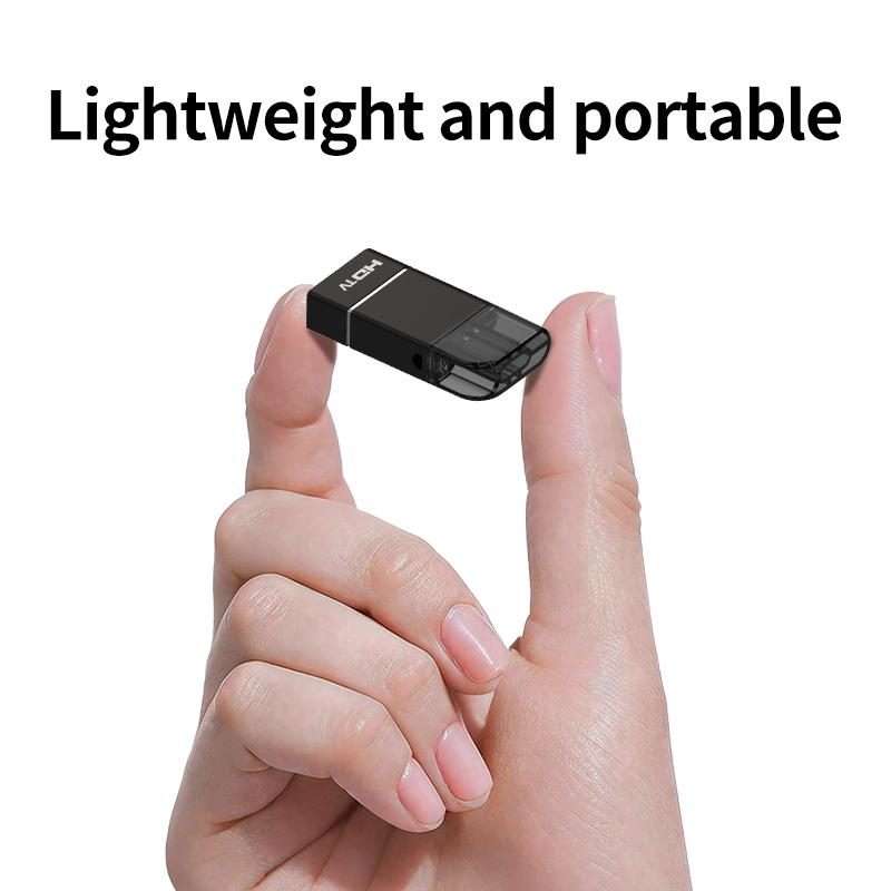 4K Type-C to HDMI2.0 Adapter(Tarnish)