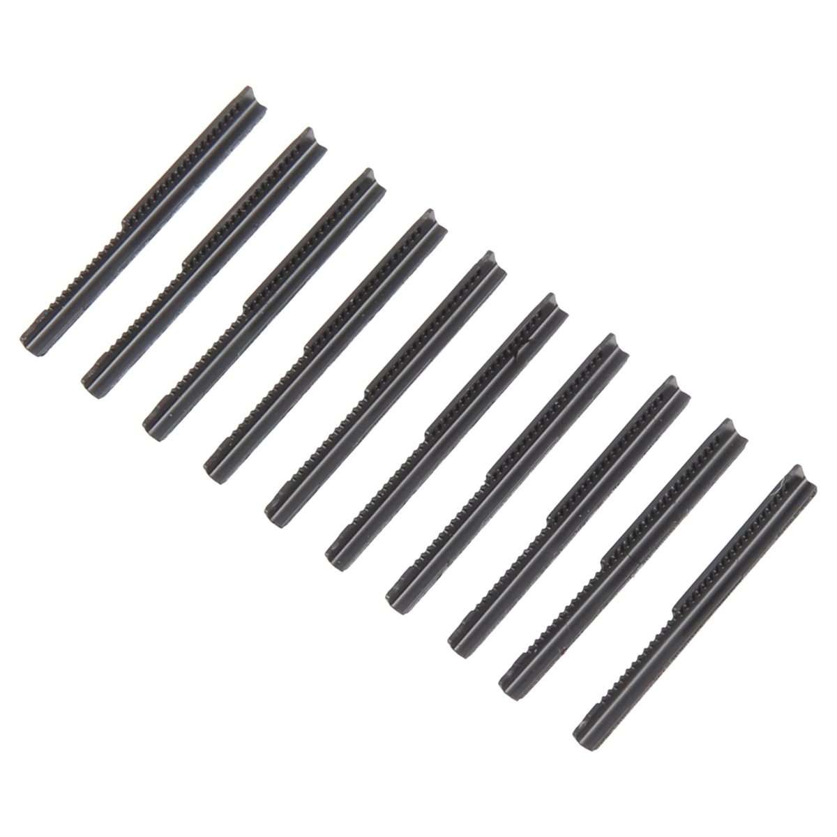 For iPhone 16 Pro / 16 Pro Max 10pcs Earpiece Speaker Dustproof Mesh