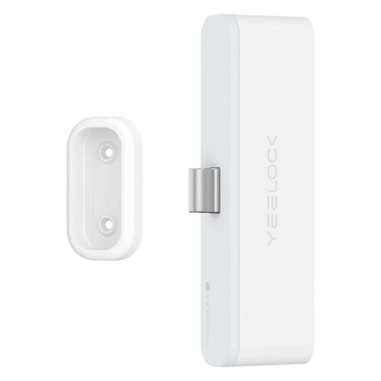 Xiaomi Youpin Yisuobao Smart Drawer Cabinet Lock Pro(White)