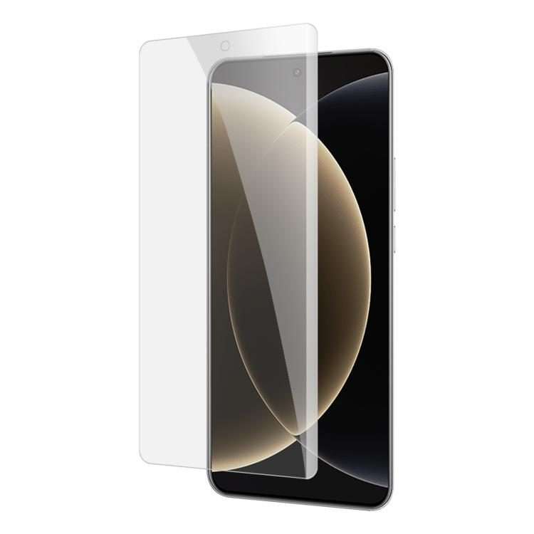 For Xiaomi 15 Pro / 15S Pro UV Liquid Curved Full Glue Screen Protector