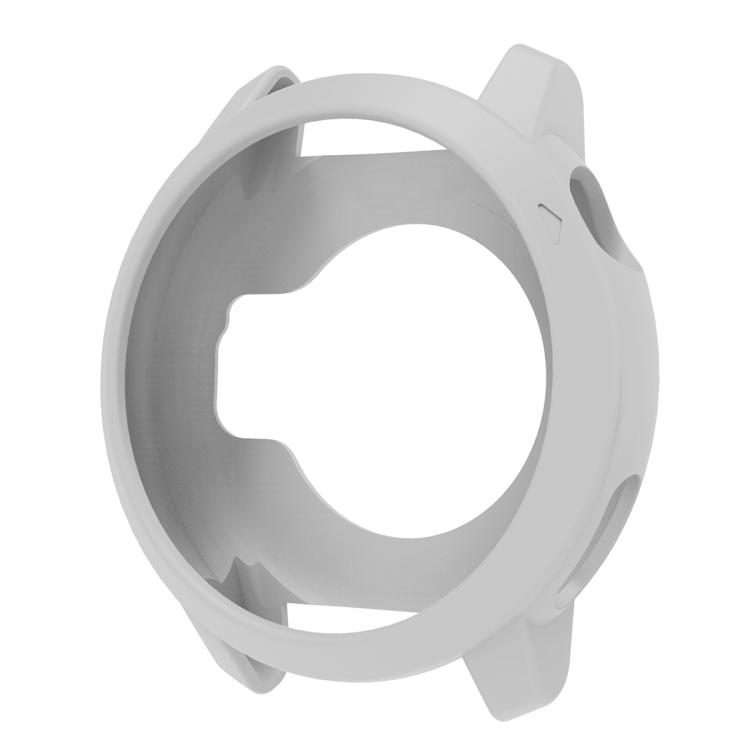For COROS PACE Pro Silicone Watch Protective Case(Grey)