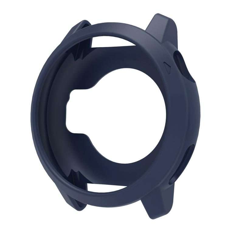 For COROS PACE Pro Silicone Watch Protective Case(Ink Blue)