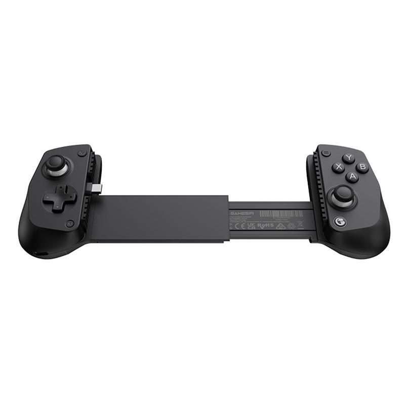 GameSir X5 Lite Android iOS Type-C Gaming Controller with Chinese Manual(Black)