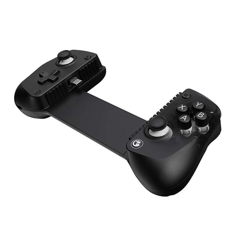 GameSir X5 Lite Android iOS Type-C Gaming Controller with Chinese Manual(Black)