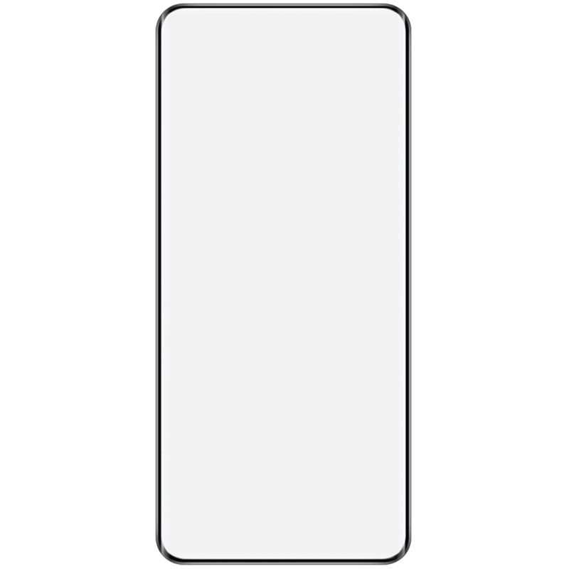 For Redmi Note 15 Pro 4G Global imak 3D Curved Tempered Glass Film, Full Glue Positioning Version