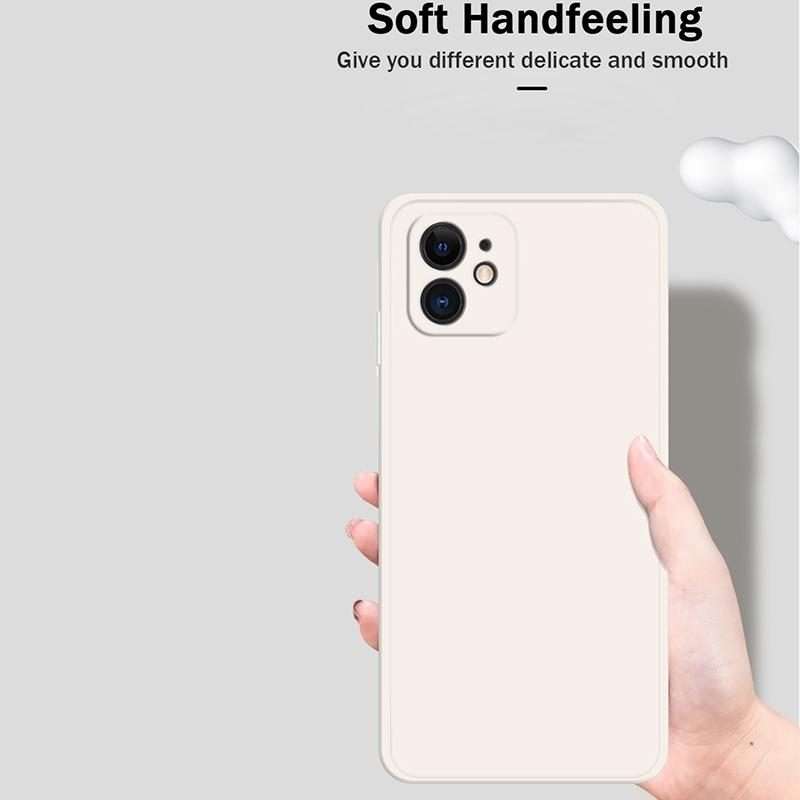 For Honor Magic8 Pro Imitation Liquid Silicone Phone Case(White)