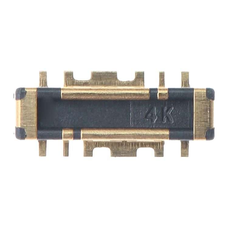 For iPhone 15 / 15 Plus Battery FPC Connector On Flex Cable