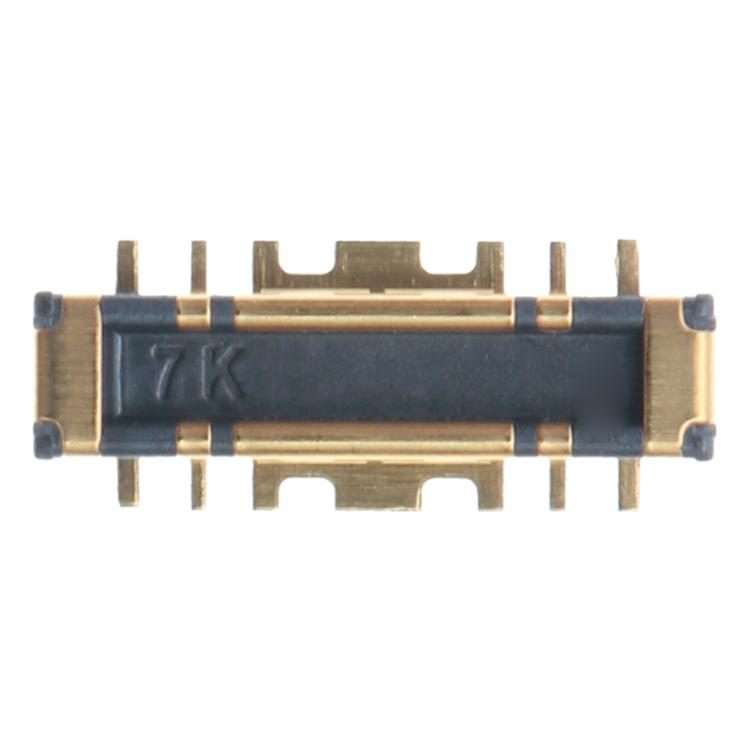 For iPhone 15 Pro / 15 Pro Max Battery FPC Connector On Flex Cable
