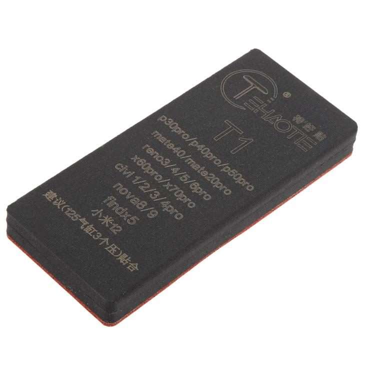 T1 TEHAOTIE LCD Screen Bonding Mat