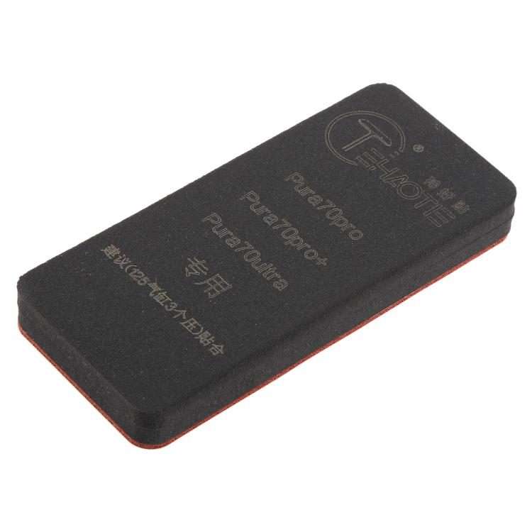 For Huawei Pura 70 Pro TEHAOTIE LCD Screen Bonding Mat
