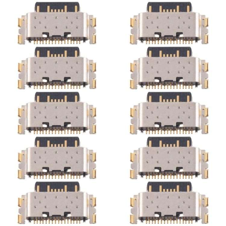 For Xiaomi Pad 5 Pro 10pcs Original Charging Port Connector