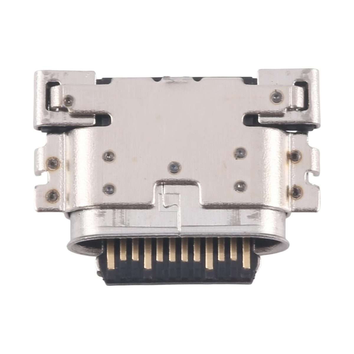 For Motorola Moto Edge 20 Pro 10pcs Original Charging Port Connector