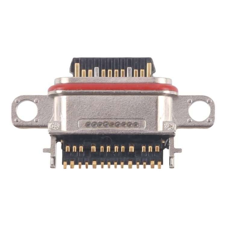 For OPPO Find X5 Original Charging Port Connector