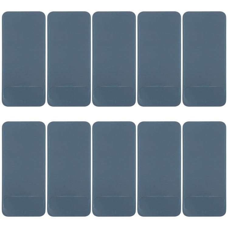 For Google Pixel 9 Pro XL 10pcs OEM Back Housing Cover Adhesive