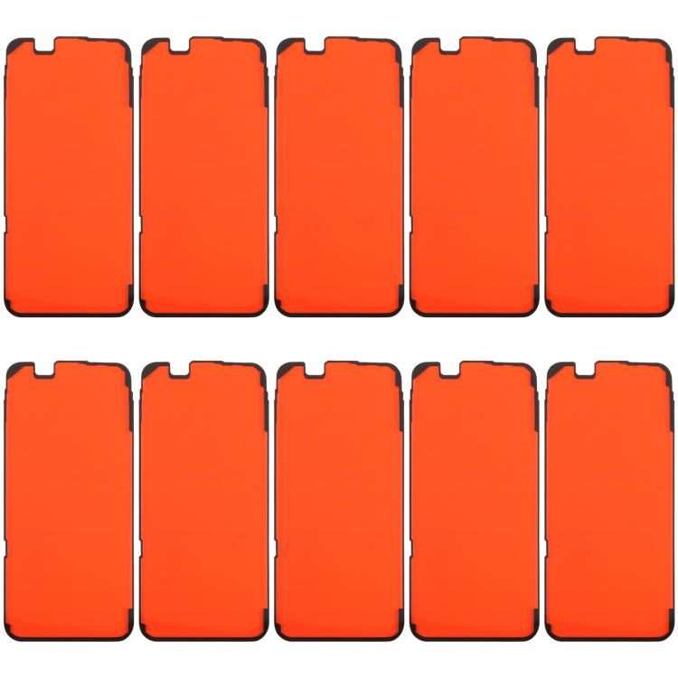 For Google Pixel 9 Pro XL 10pcs OEM Front Housing Adhesive