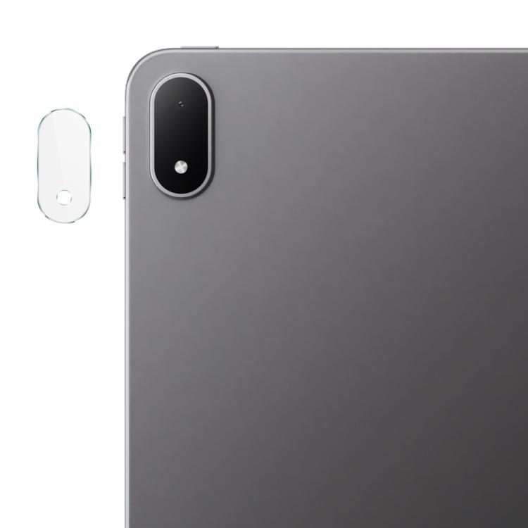 For OPPO Pad 4 Pro IMAK Rear Camera Lens Glass Film Thin Version