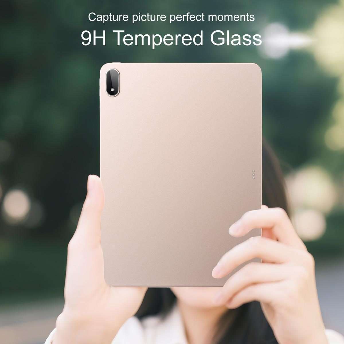 For OPPO Pad 4 Pro IMAK Rear Camera Lens Glass Film Thin Version