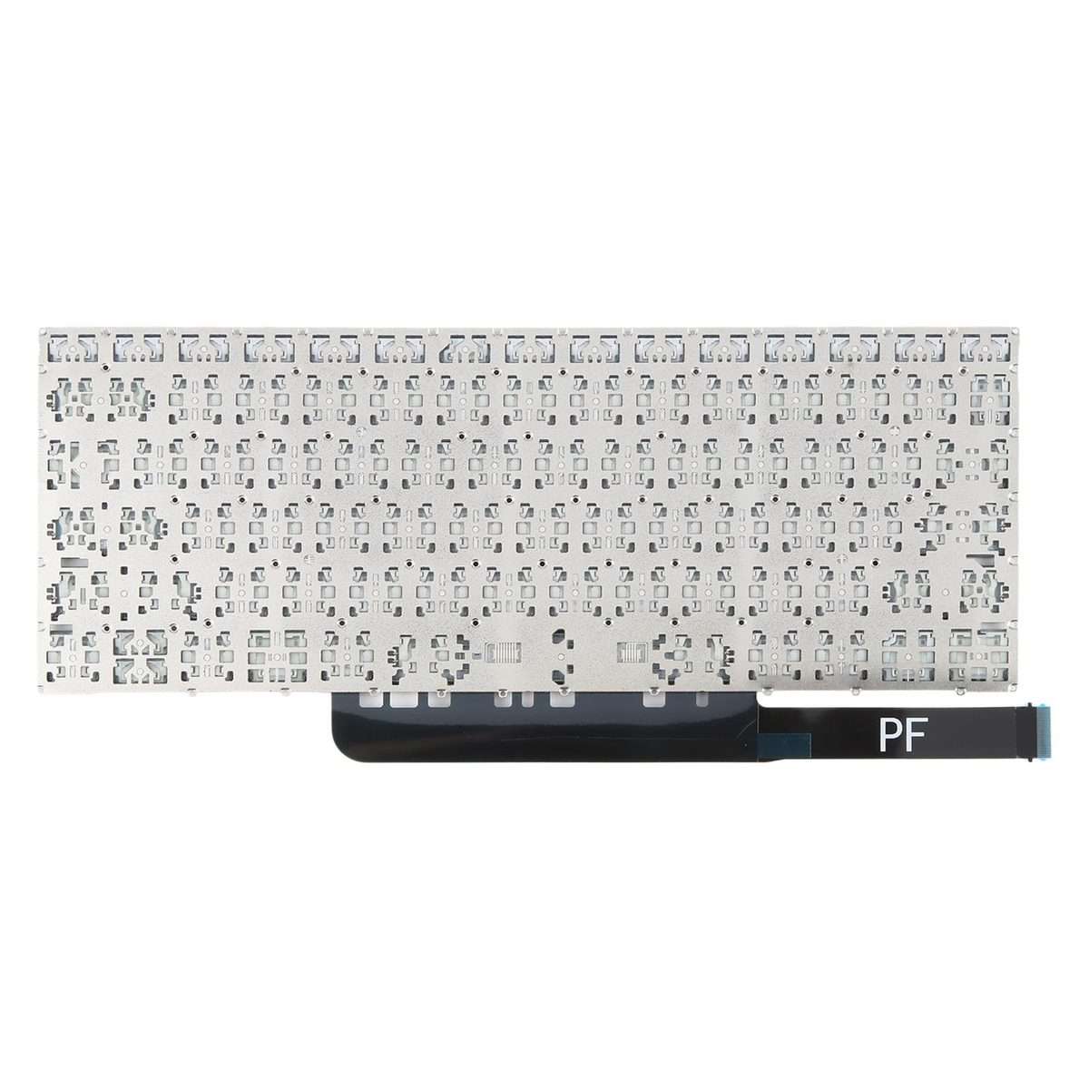 US Version Laptop Keyboard for Huawei Madebook D14 D15 2023 MDF-16 MDG-16 MDG-24 FLMH ... (Black)