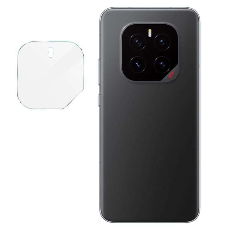 For Honor GT Pro 5G IMAK Rear Camera Lens Glass Film Thin Version