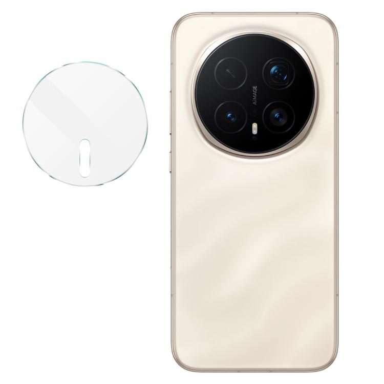 For Honor Magic8 Pro IMAK Rear Camera Lens Glass Film Thin Version