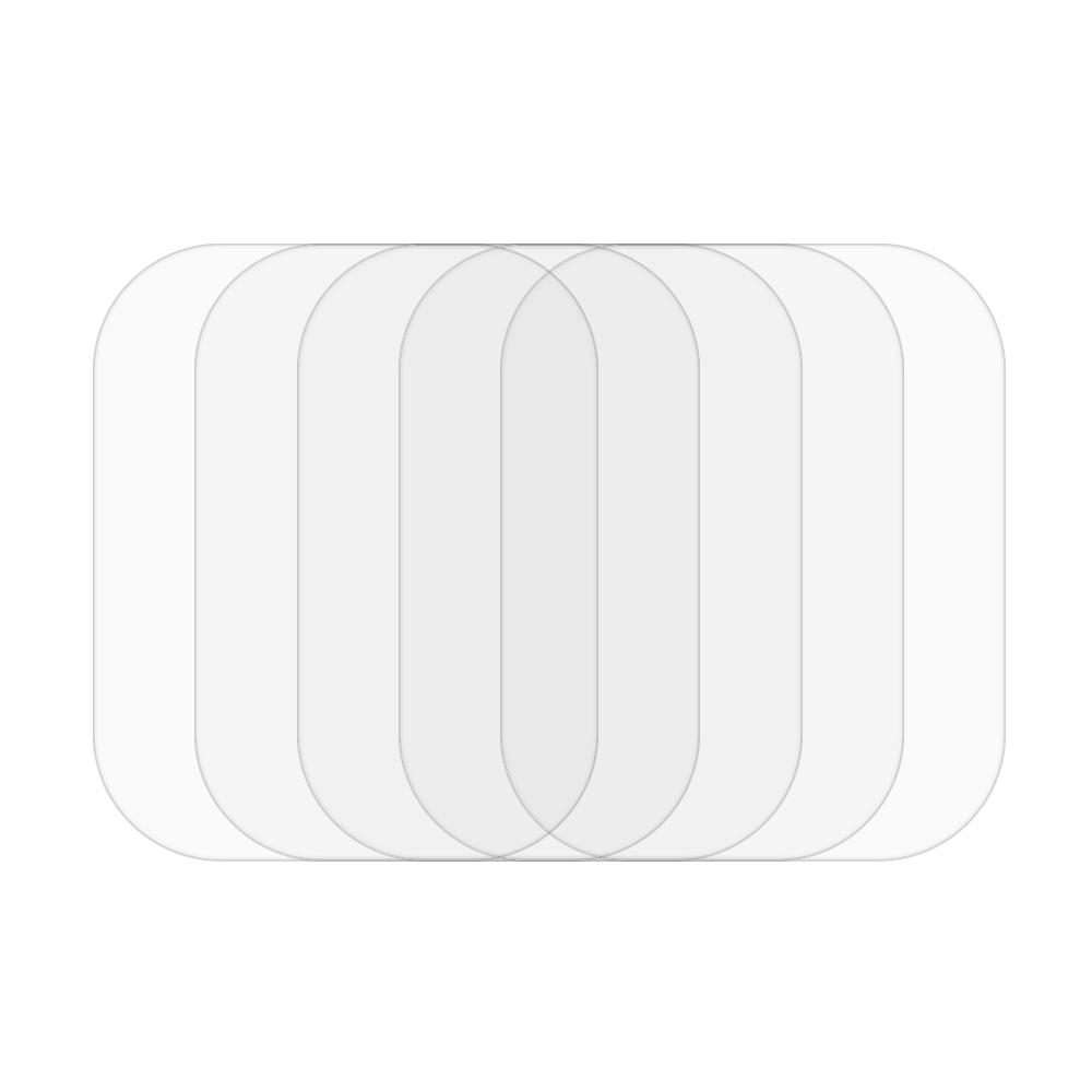 For Xiaomi Redmi Watch 5 Active 5pcs xDfind Soft Hydrogel Film Full Cover Front Protector