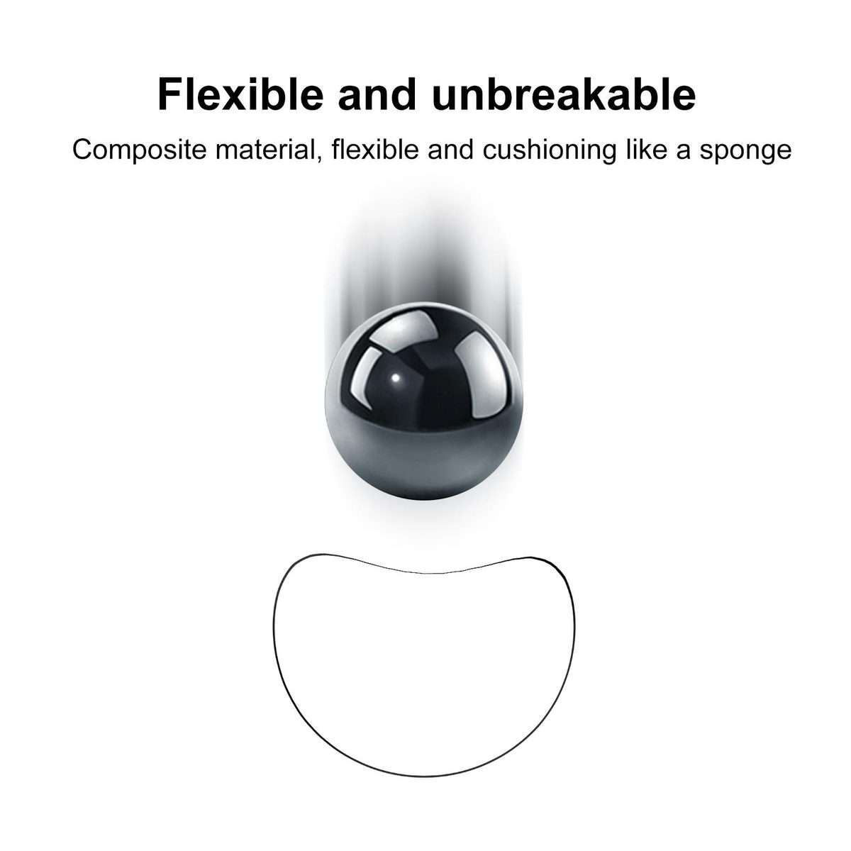 For Garmin Fenix 7X Pro 2pcs xDfind Curved 3D Composite Material Soft Film Screen Protector