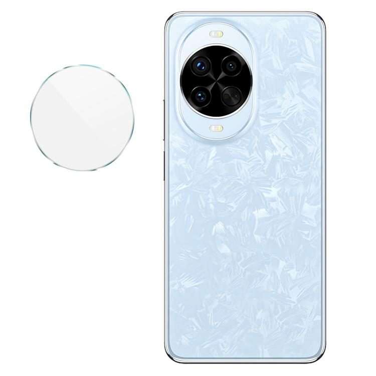For Huawei nova 14 Pro IMAK Rear Camera Lens Glass Film Thin Version