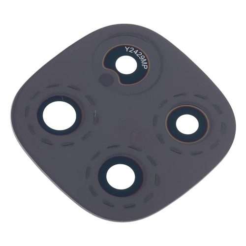 For Xiaomi Redmi Note 14 Pro+ 5G 10set OEM Back Camera Lens