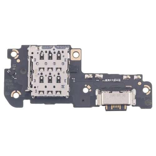 For Xiaomi Redmi Note 12 Pro 5G OEM Charging Port Board with iC