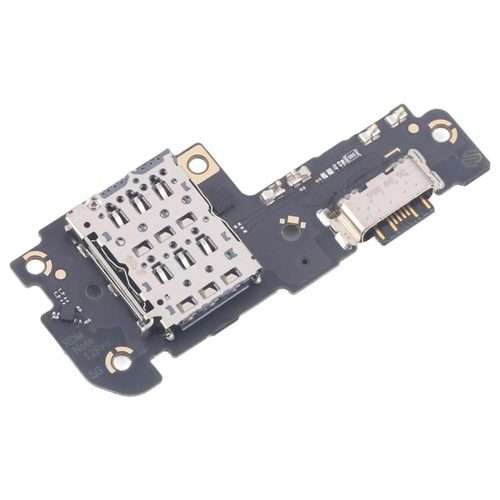 For Xiaomi Redmi Note 12 Pro 5G OEM Charging Port Board with iC