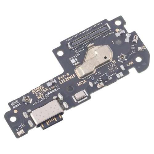 For Xiaomi Redmi Note 12 Pro 5G OEM Charging Port Board with iC